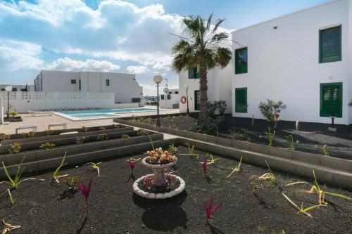 Apartamento Cruz