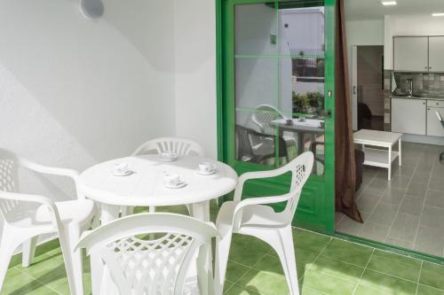 Apartamento Cruz