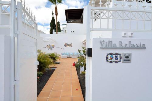 Villa Relaxia