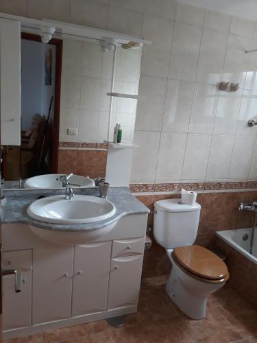 Apartamento Jakpool