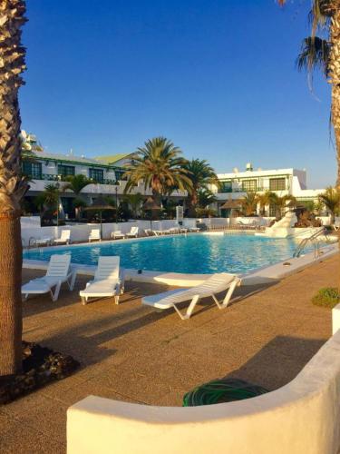 Apartamento Marina II