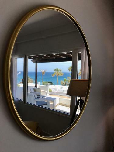 Apartamento Seaview