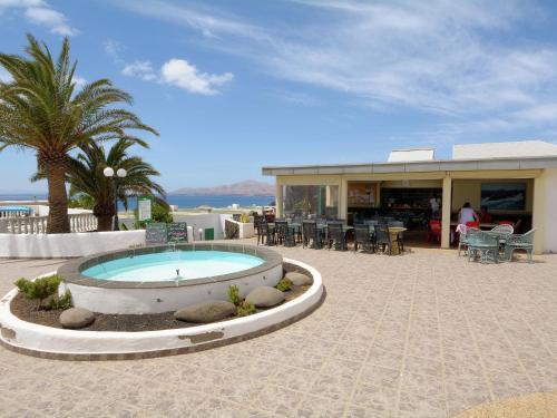 Apartamento Studio Budha