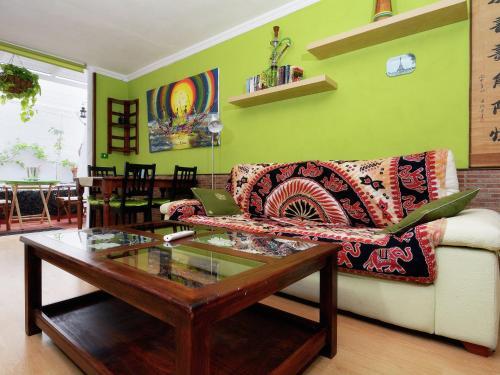 Apartamento Studio Budha