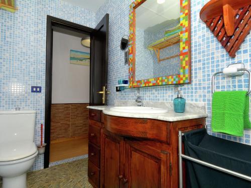 Apartamento Studio Budha