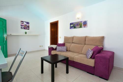 Apartment Aries Pdc Pool!