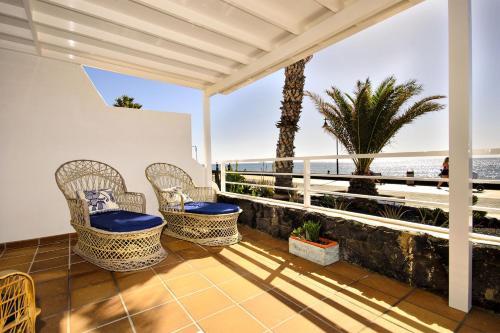 Casa La Malondra