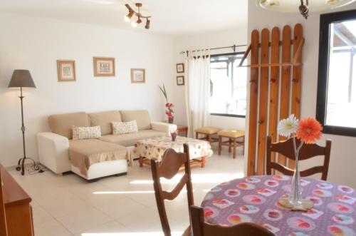 Apartamento Casa Mamen