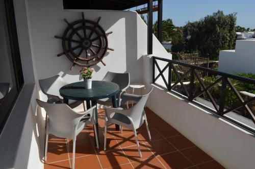 Apartamento Casa Mamen