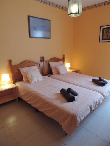 Apartamento Casa Mamen