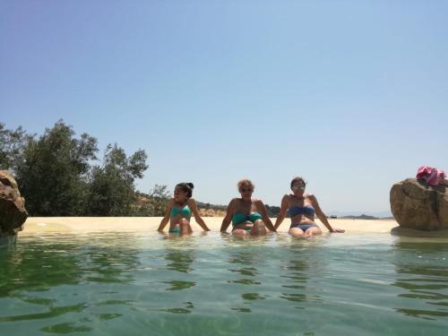Agroturismo Biznaga