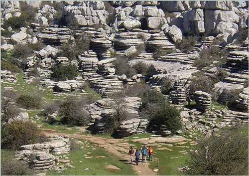 Agroturismo Biznaga