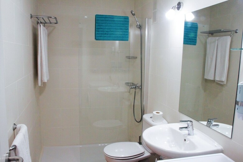 Apartamentos Tao Sergio