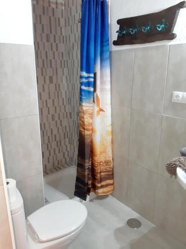 Holiday Home Calle S�vila