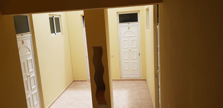 Apartamento Viviendas XXIII