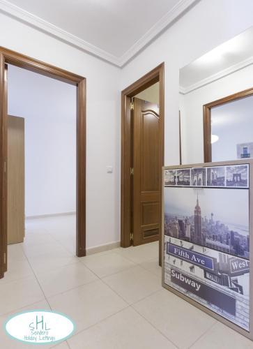 Apartamento Casa Pelayo