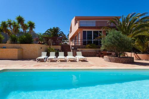 Finca El Viso