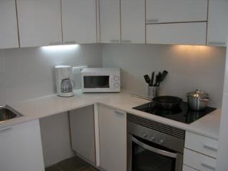 Apartamentos Pepita Bandert