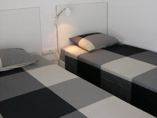 Apartamentos Pepita Bandert