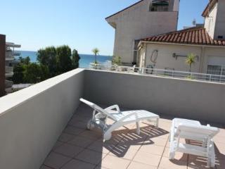 Apartamentos Pepita Bandert