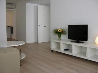 Apartamentos Pepita Bandert