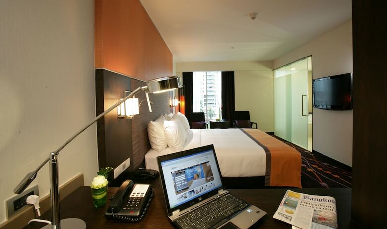 Hotel Radisson Suites