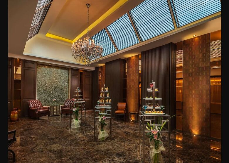 Hotel Radisson Suites