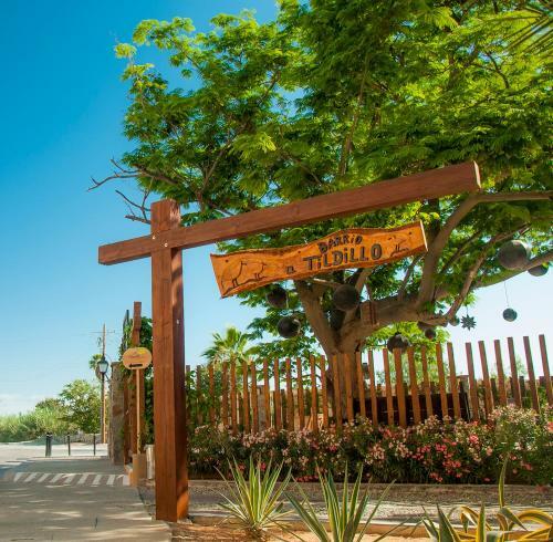 Hotel Encanto Inn & Suites
