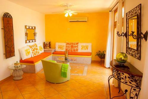 Hotel Encanto Inn & Suites