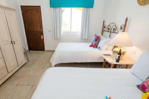 Hotel Encanto Inn & Suites