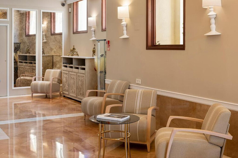 Hotel Spa Porto Cristo