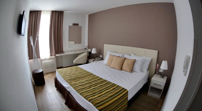 Hotel Jadran