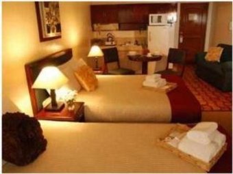 Hotel Prince Plaza II Condotel