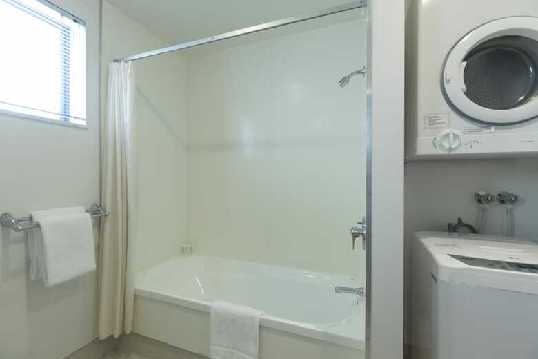 Hotel Quest Dunedin