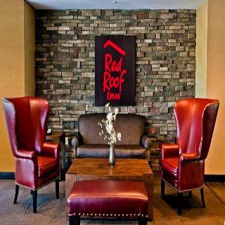 Hotel Red Roof Inn Boston Saugus