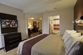 Hotel Red Roof Inn Boston Saugus