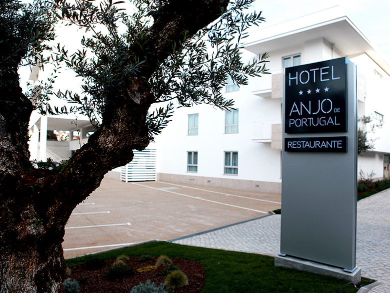 Hotel Anjo De Portugal