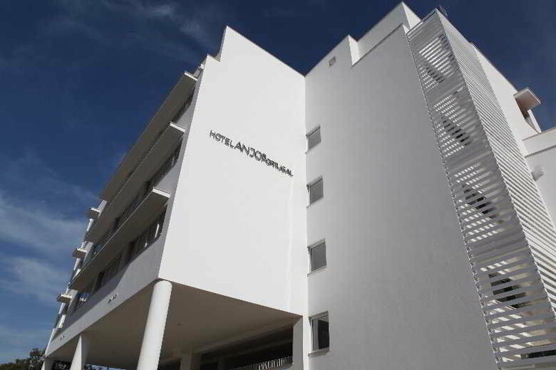 Hotel Anjo De Portugal