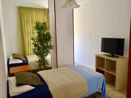 Apartamento La Palma Sunny