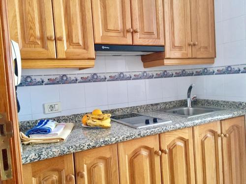 Apartamento La Palma Sunny