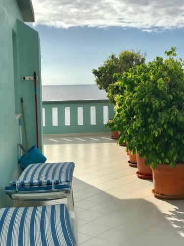 Apartamento Nisamar Atico A