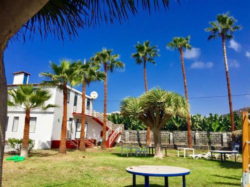 Apartaments Ocean Lovers