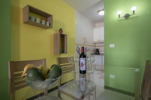 Apartamento Playa - Puerto Naos