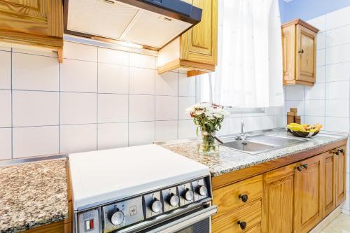 Apartamento Armon�a, En Puerto Naos