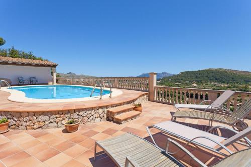 Villa Carpe Diem