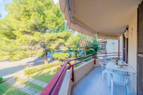 Beach Apartment Lord Jim