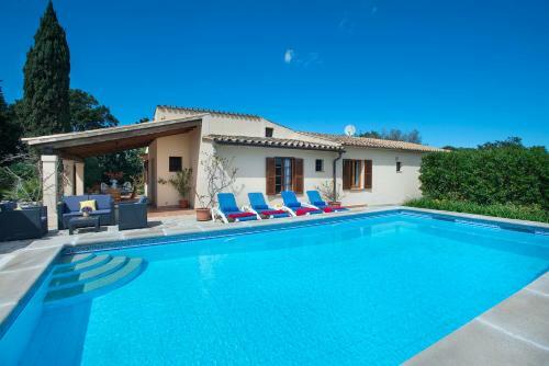 Villa Teo