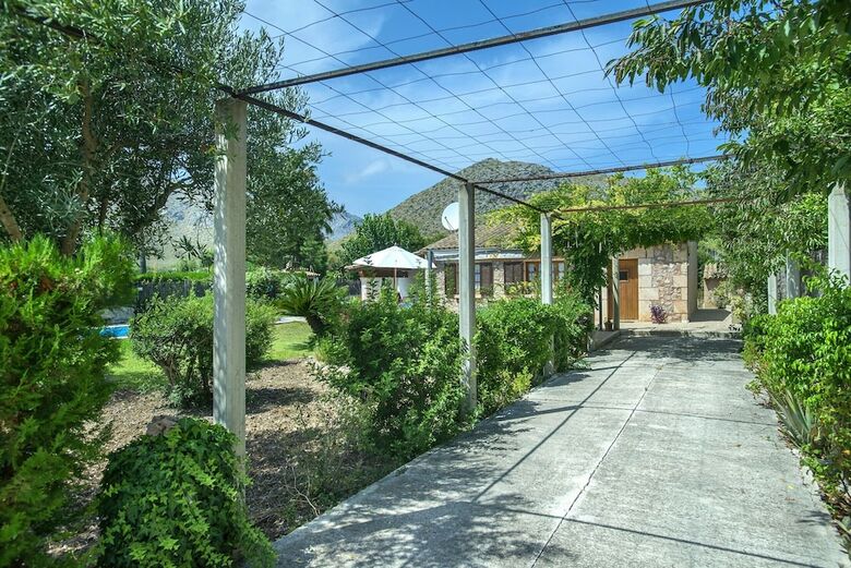 Villa Margarita