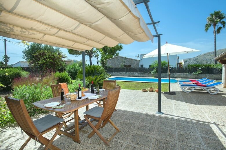 Villa Margarita