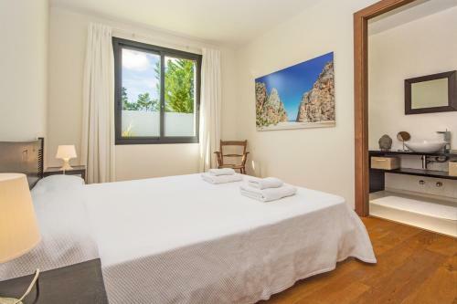 Villa Llenaire Pollensa By Priority